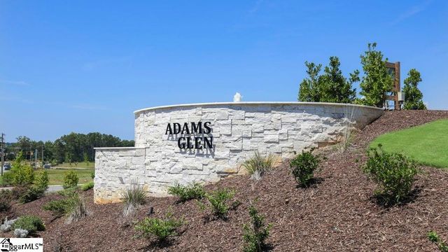 421 Scarlet Leaf Lane, Greenville, SC 29607