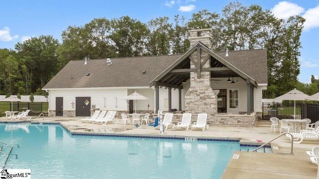 421 Scarlet Leaf Lane, Greenville, SC 29607