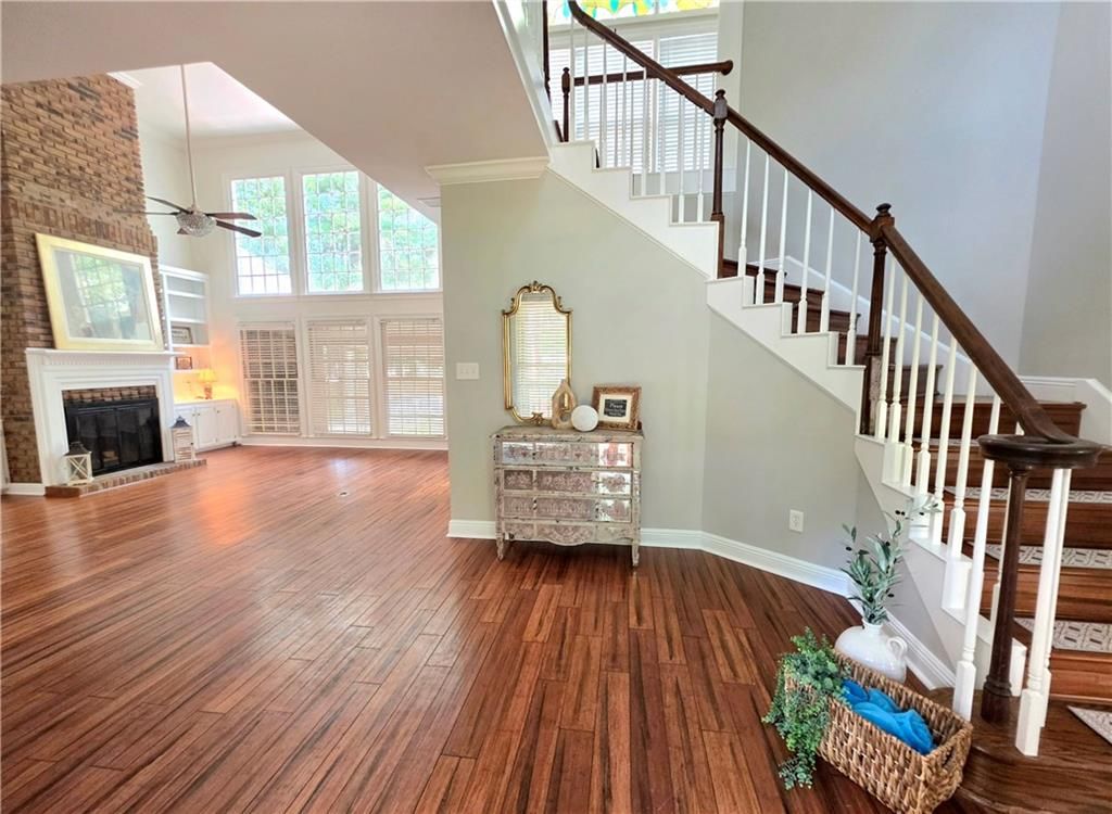 2127 Ryegate Court, Mobile, AL 36693 — photo 2