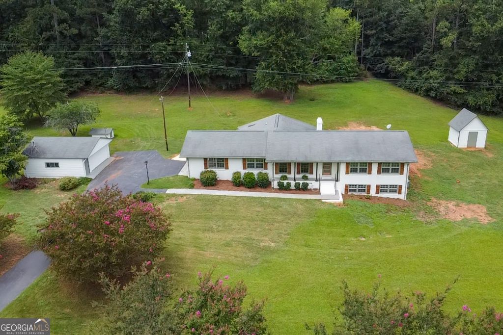 1125 Crumbley Road, Mcdonough, GA 30252 — photo 2