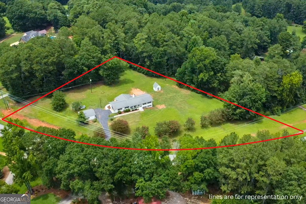 1125 Crumbley Road, Mcdonough, GA 30252 — photo 3