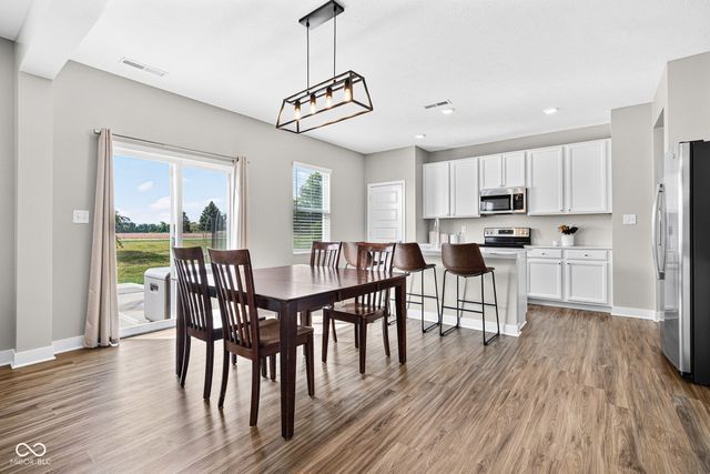 16411 Sedalia Drive, Fishers, IN 46040