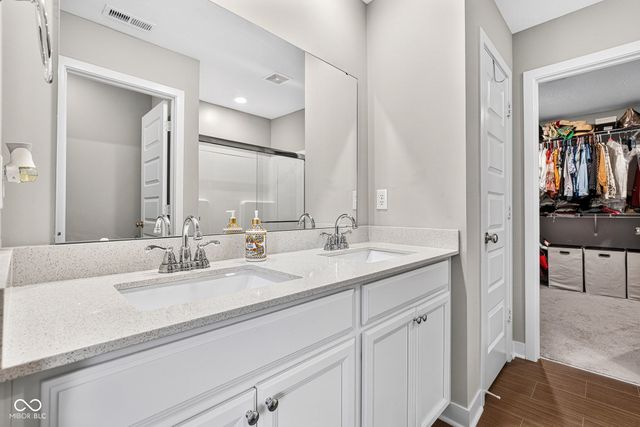 16411 Sedalia Drive, Fishers, IN 46040
