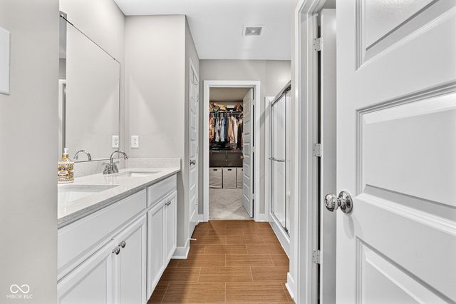 16411 Sedalia Drive, Fishers, IN 46040