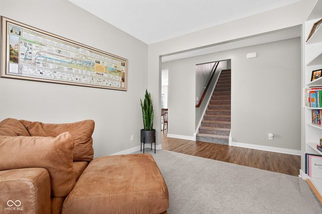 16411 Sedalia Drive, Fishers, IN 46040