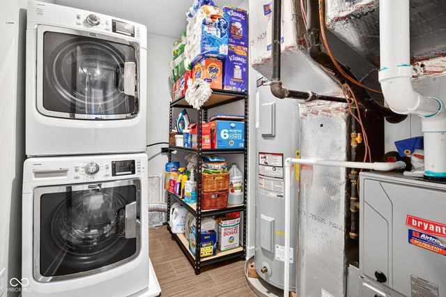16411 Sedalia Drive, Fishers, IN 46040