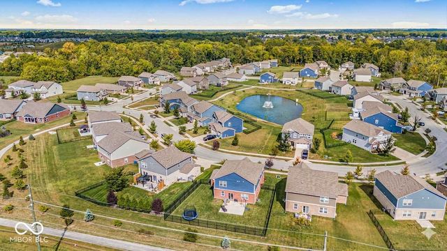 16411 Sedalia Drive, Fishers, IN 46040