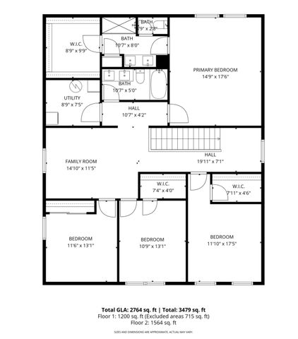 16411 Sedalia Drive, Fishers, IN 46040