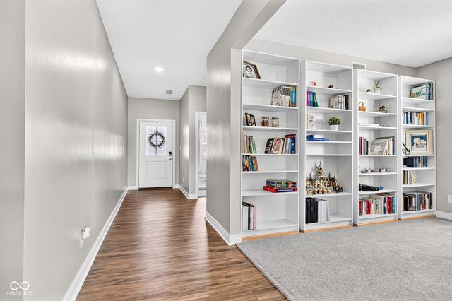 16411 Sedalia Drive, Fishers, IN 46040