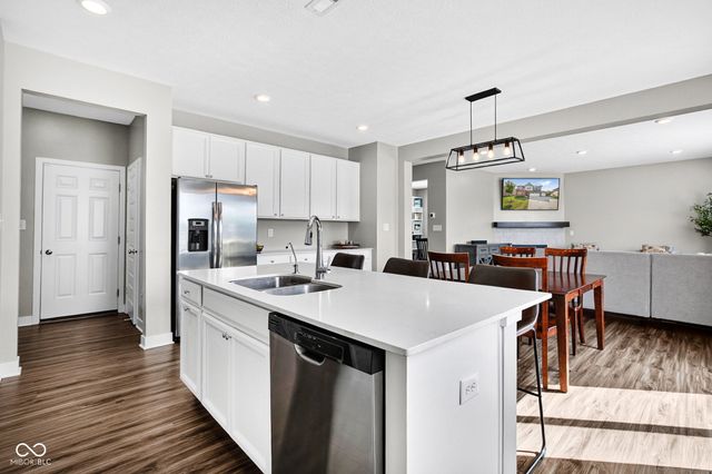 16411 Sedalia Drive, Fishers, IN 46040