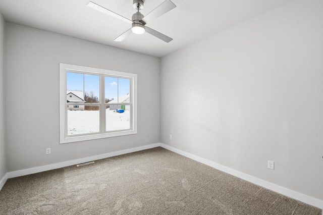 2712 CREEKWOOD CIRCLE, Green Bay, WI 54311