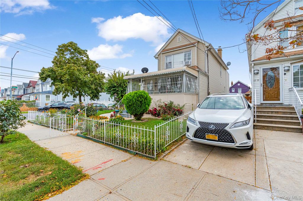 9068 207th Street, Queens Village, NY 11428 — photo 2