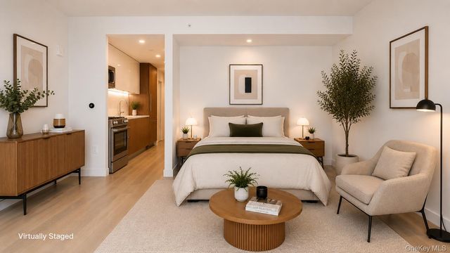 131-01 40th Road 9L, Flushing, NY 11354