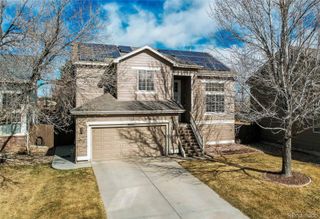 9309 W Ute Drive, Littleton, CO 80128