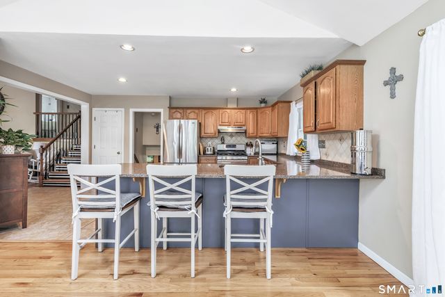 357 Plains Road, Milford, CT 06461