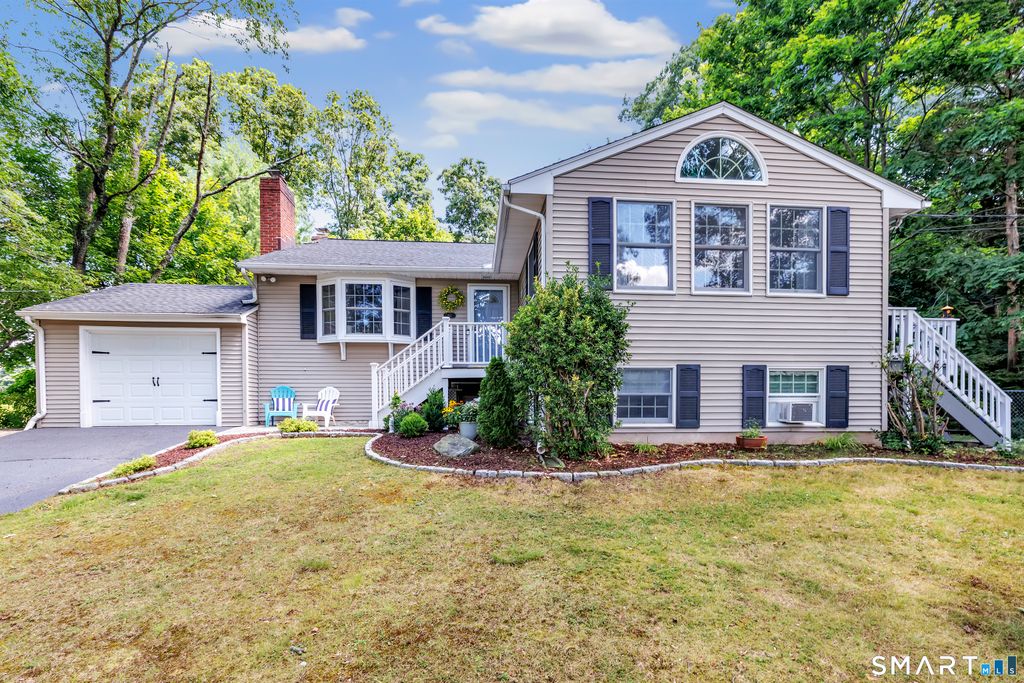 357 Plains Road, Milford, CT 06461