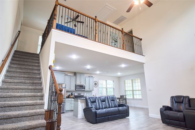 6029 Wildflower Way, Little Elm, TX 76227