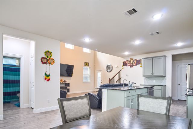 6029 Wildflower Way, Little Elm, TX 76227