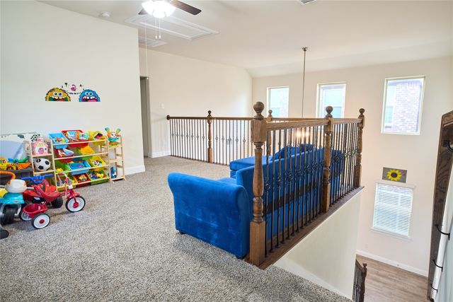 6029 Wildflower Way, Little Elm, TX 76227