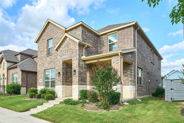 6029 Wildflower Way, Little Elm, TX 76227
