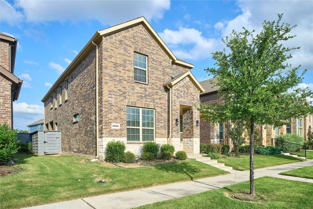 6029 Wildflower Way, Little Elm, TX 76227