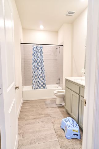 6029 Wildflower Way, Little Elm, TX 76227