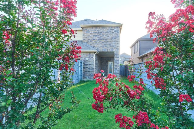 6029 Wildflower Way, Little Elm, TX 76227