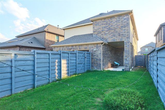 6029 Wildflower Way, Little Elm, TX 76227