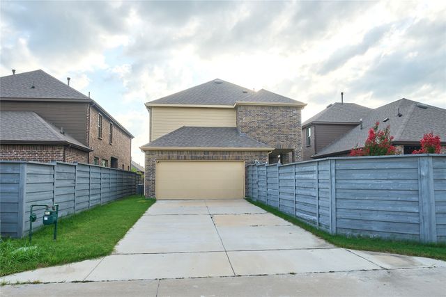 6029 Wildflower Way, Little Elm, TX 76227
