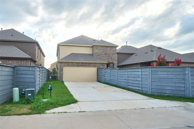 6029 Wildflower Way, Little Elm, TX 76227