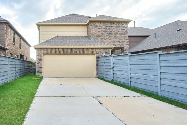 6029 Wildflower Way, Little Elm, TX 76227