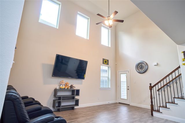 6029 Wildflower Way, Little Elm, TX 76227
