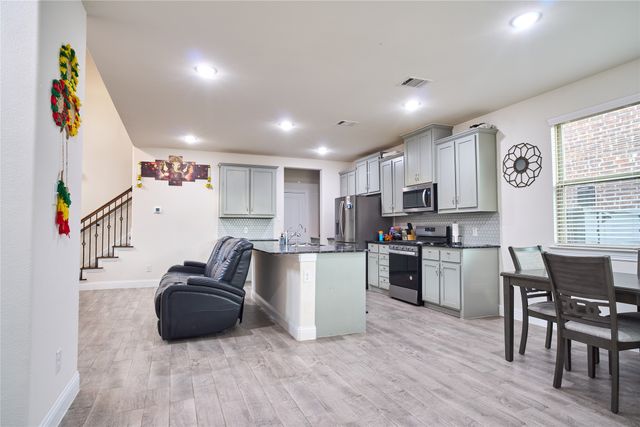6029 Wildflower Way, Little Elm, TX 76227