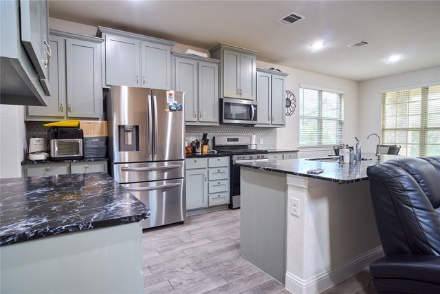 6029 Wildflower Way, Little Elm, TX 76227