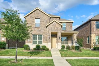 6029 Wildflower Way, Little Elm, TX 76227