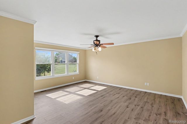 1809 Poppleton Drive, West Bloomfield Charter Township, MI 48324