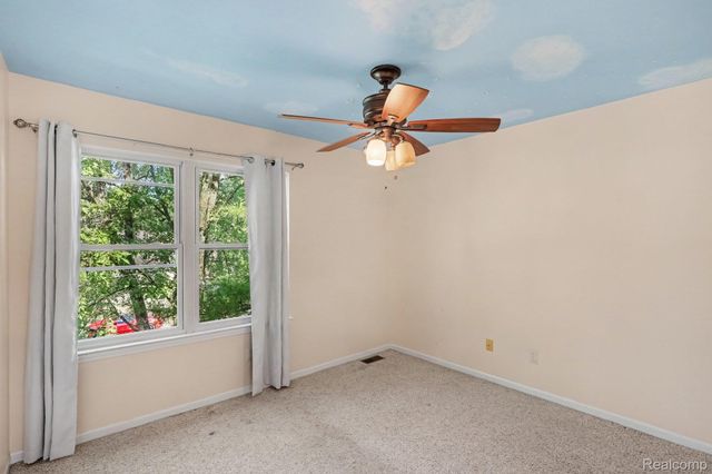 1809 Poppleton Drive, West Bloomfield Charter Township, MI 48324