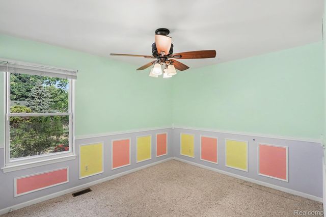 1809 Poppleton Drive, West Bloomfield Charter Township, MI 48324