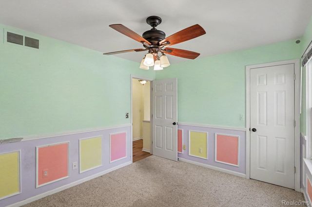 1809 Poppleton Drive, West Bloomfield Charter Township, MI 48324