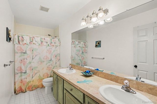 1809 Poppleton Drive, West Bloomfield Charter Township, MI 48324