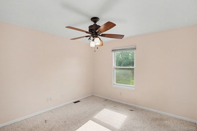 1809 Poppleton Drive, West Bloomfield Charter Township, MI 48324