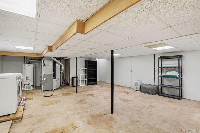 1809 Poppleton Drive, West Bloomfield Charter Township, MI 48324