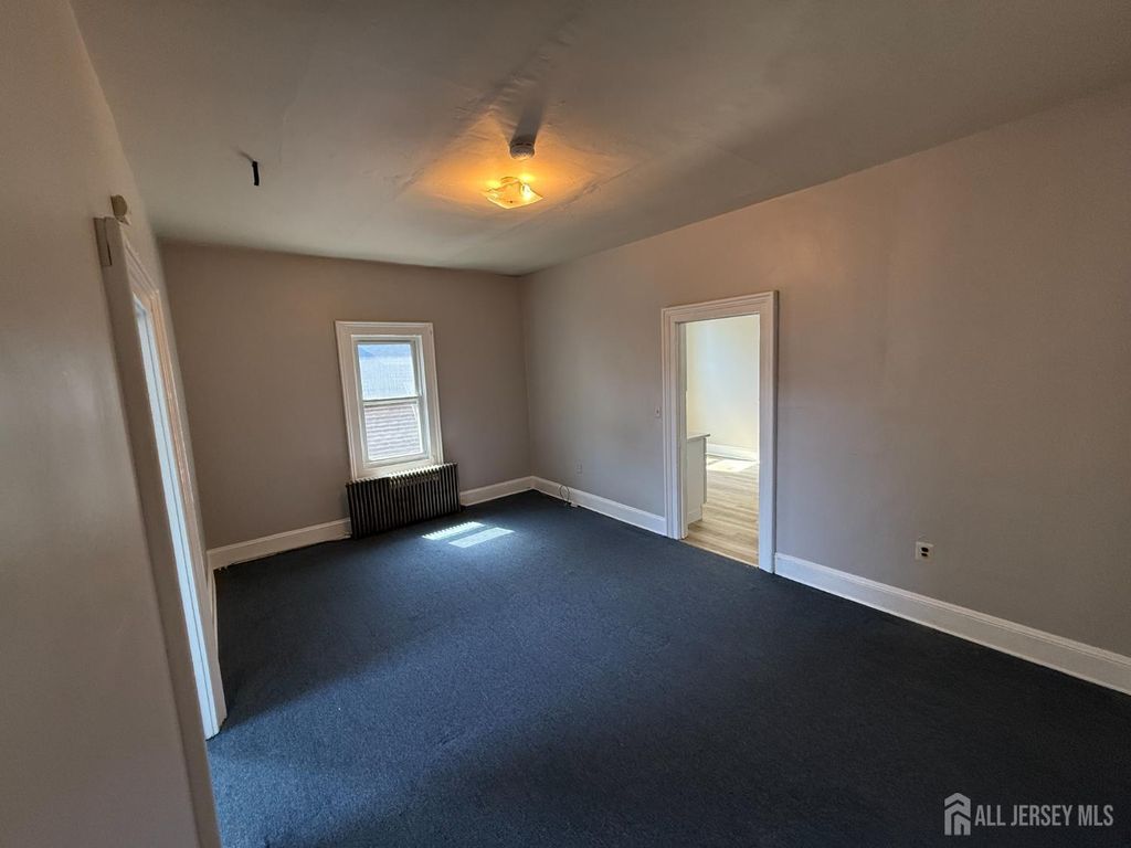 88 Harvey Street 3, New Brunswick, NJ 08901