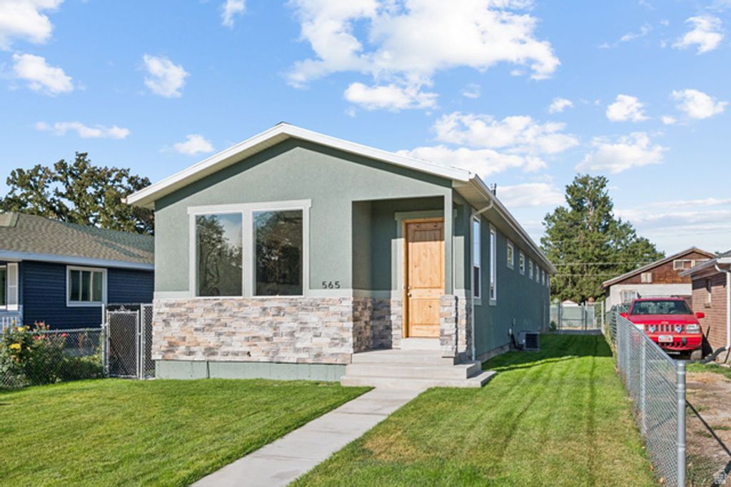 565 N 1200 W, Salt Lake City, UT 84116