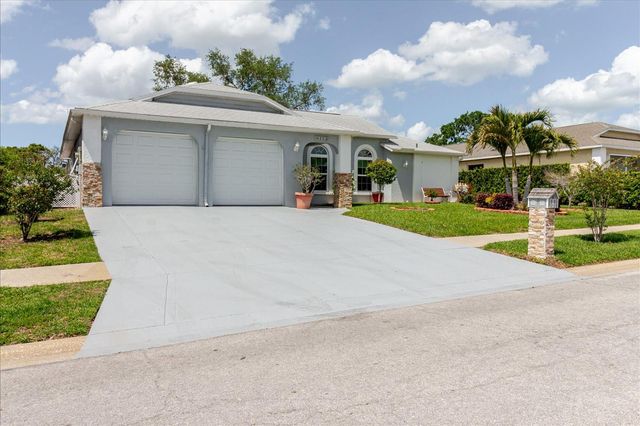8112 GOLDEN BEAR LOOP, Port Richey, FL 34668