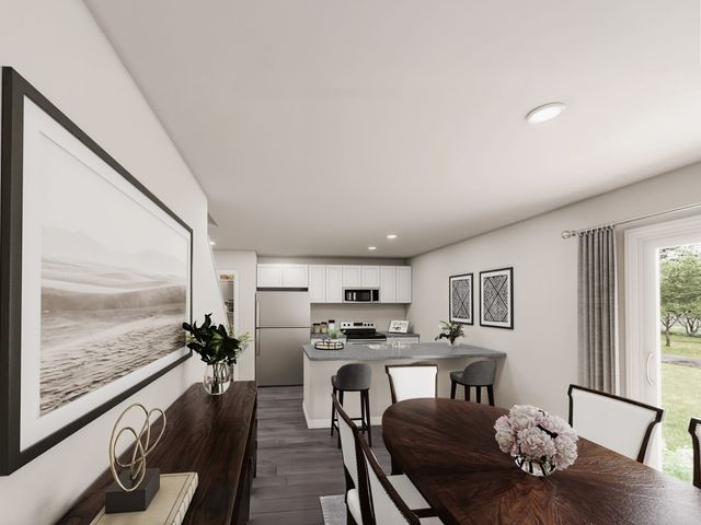 217 Coyote Creek Court, Abilene, TX 79602