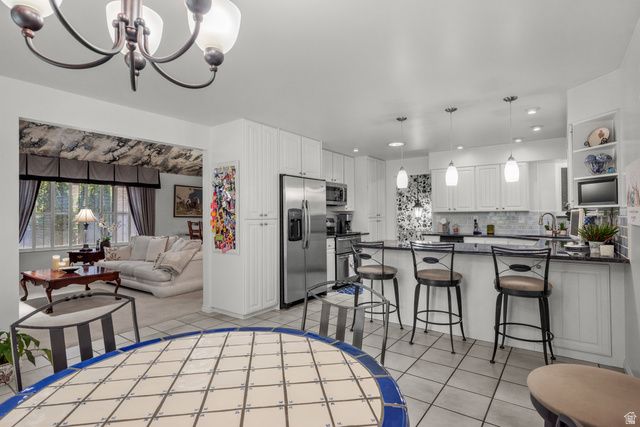 1540 E STONEMOOR CIR, Murray, UT 84121