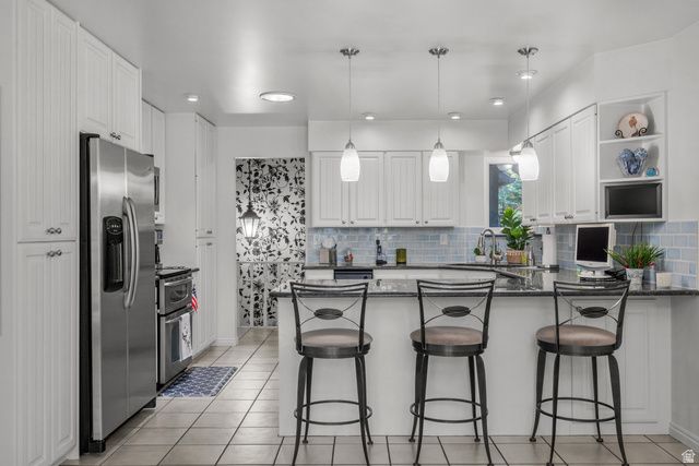1540 E STONEMOOR CIR, Murray, UT 84121
