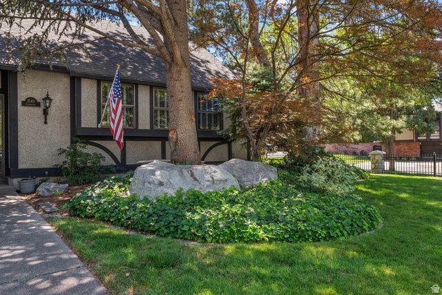 1540 E STONEMOOR CIR, Murray, UT 84121