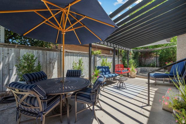 1540 E STONEMOOR CIR, Murray, UT 84121
